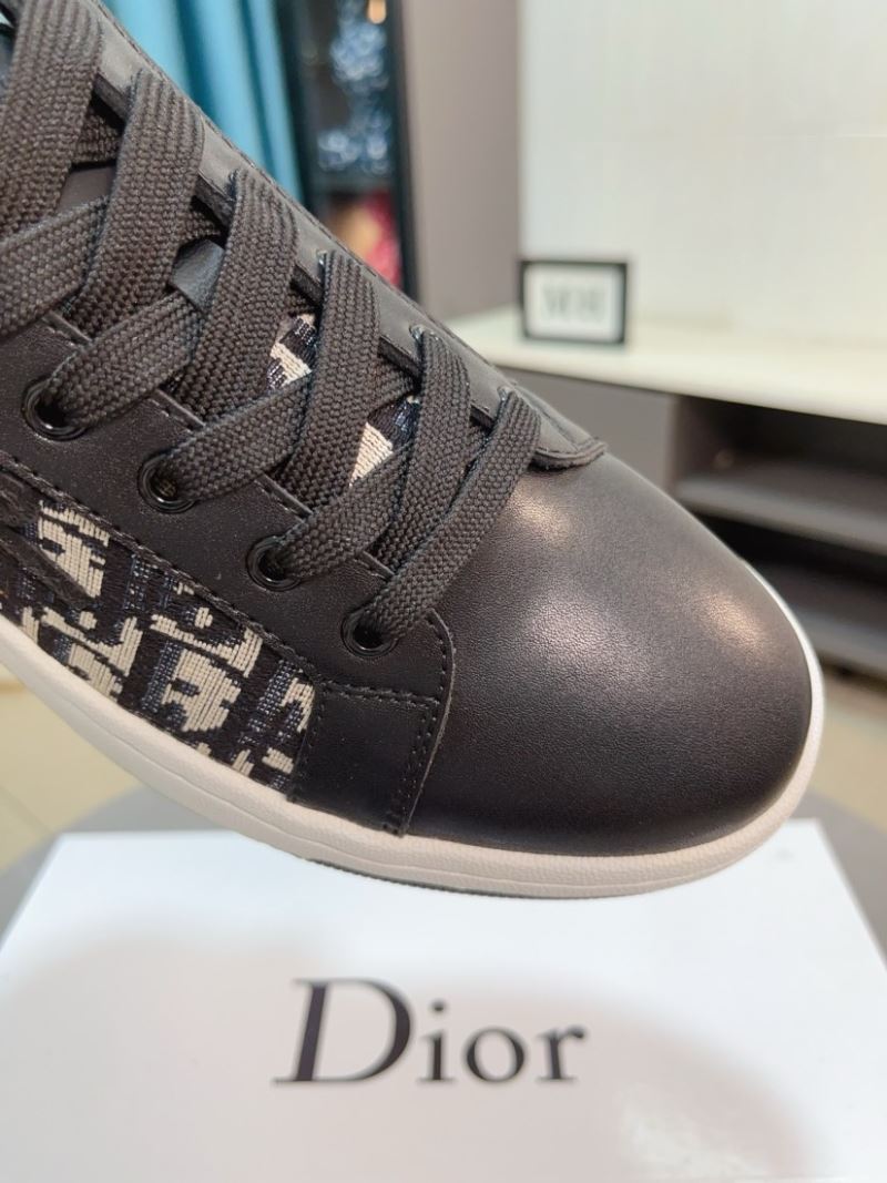 Christian Dior Low Shoes